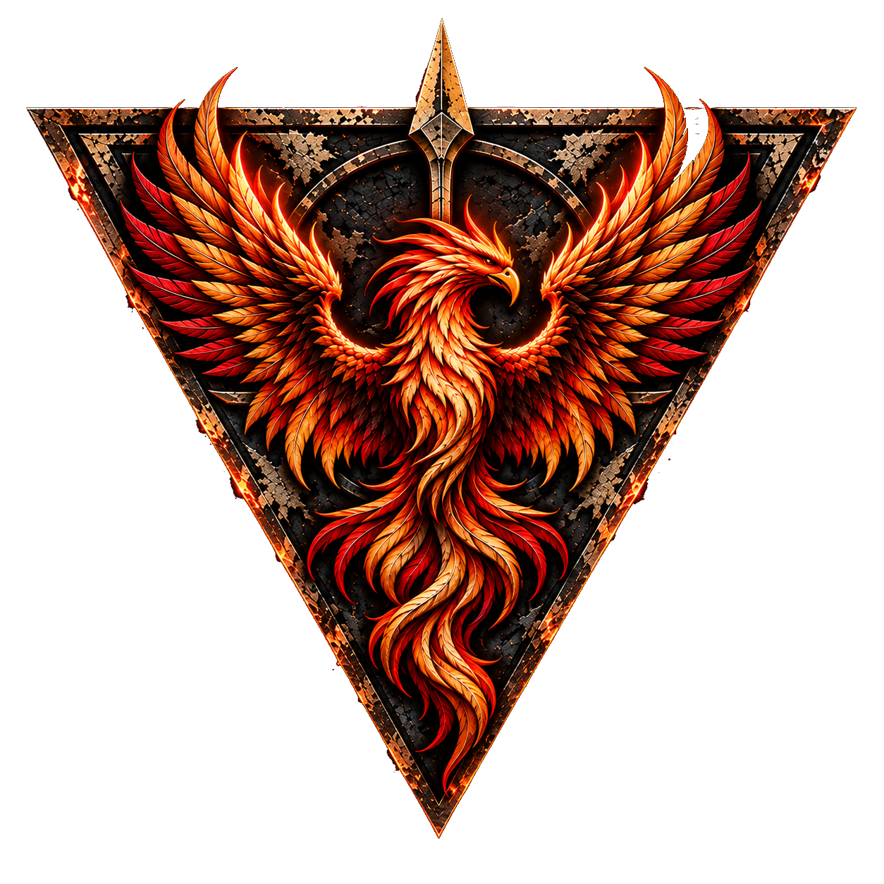 PHOENIX Logo